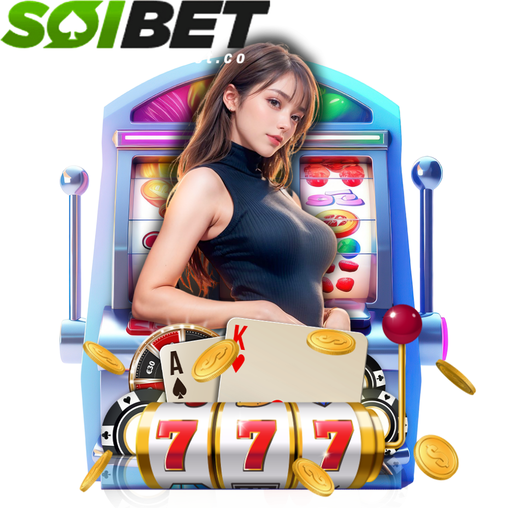 soibet โค้ดฟรี