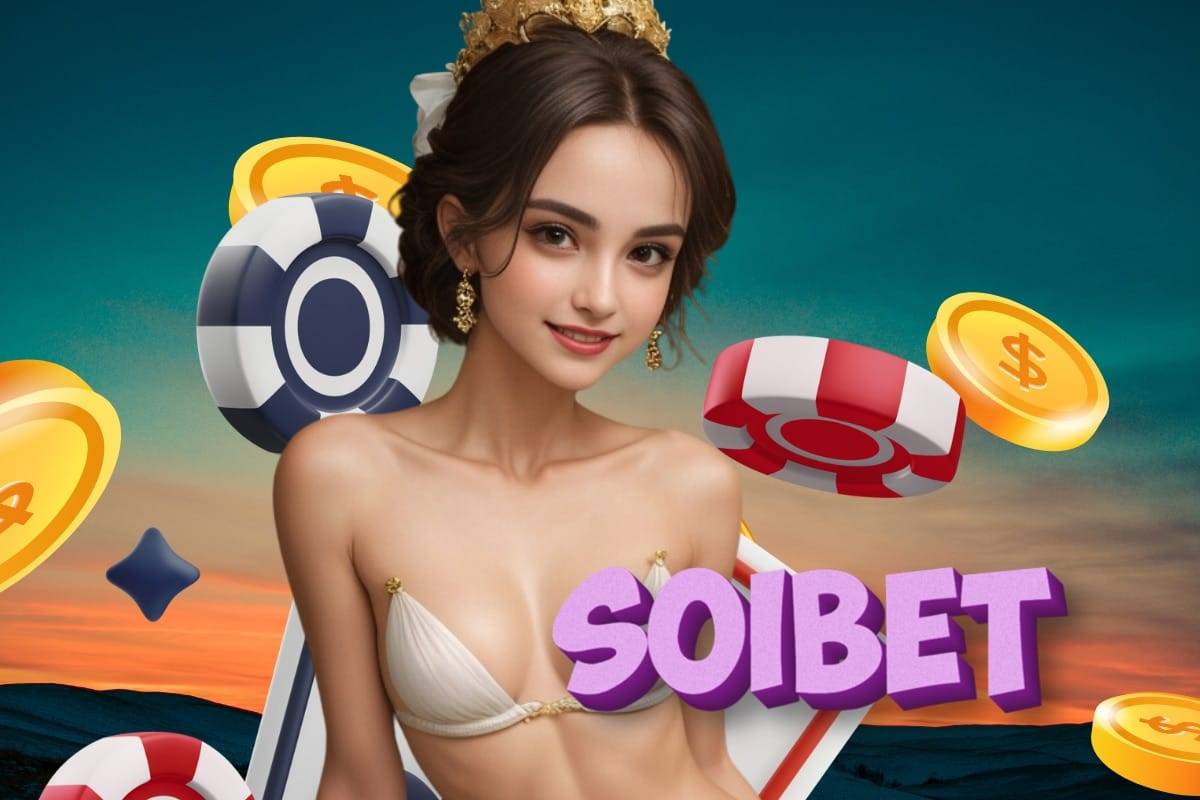 soibet สล็อต